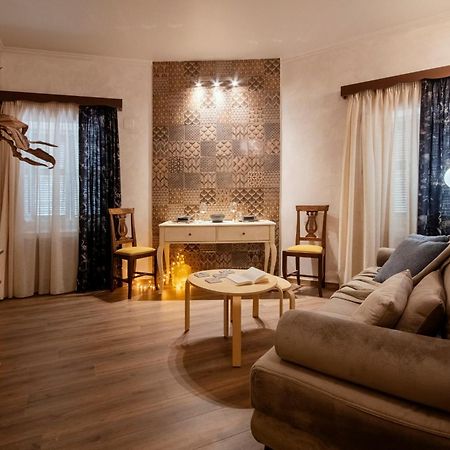 Appartement Skalinada House By Loc Hospitality à Corfu  Extérieur photo