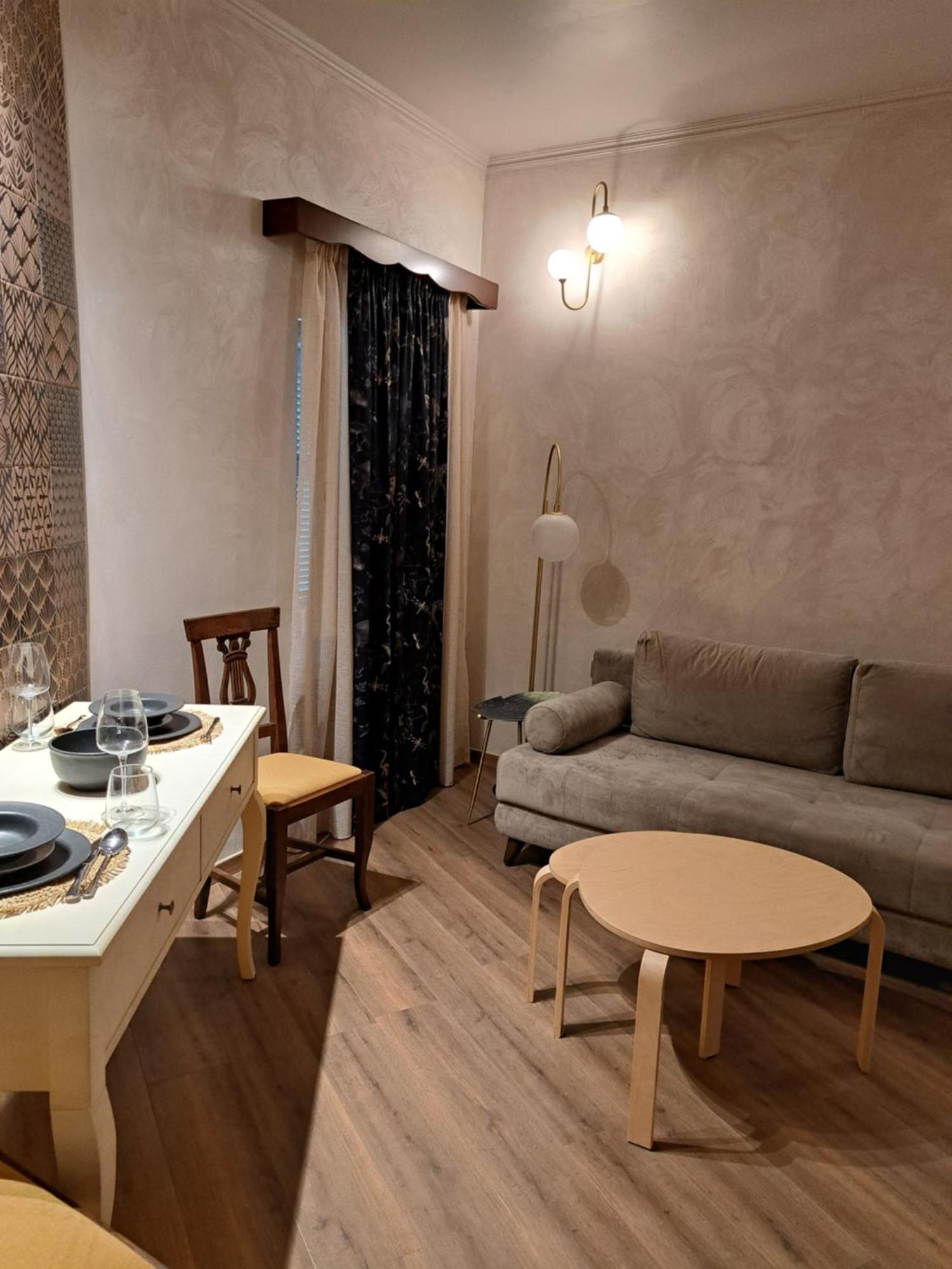Appartement Skalinada House By Loc Hospitality à Corfu  Extérieur photo