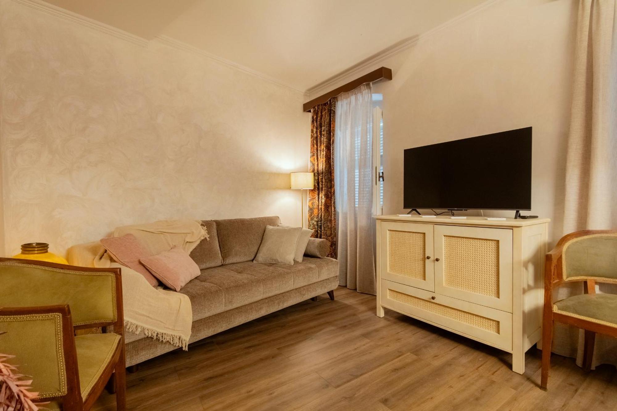 Appartement Skalinada House By Loc Hospitality à Corfu  Extérieur photo