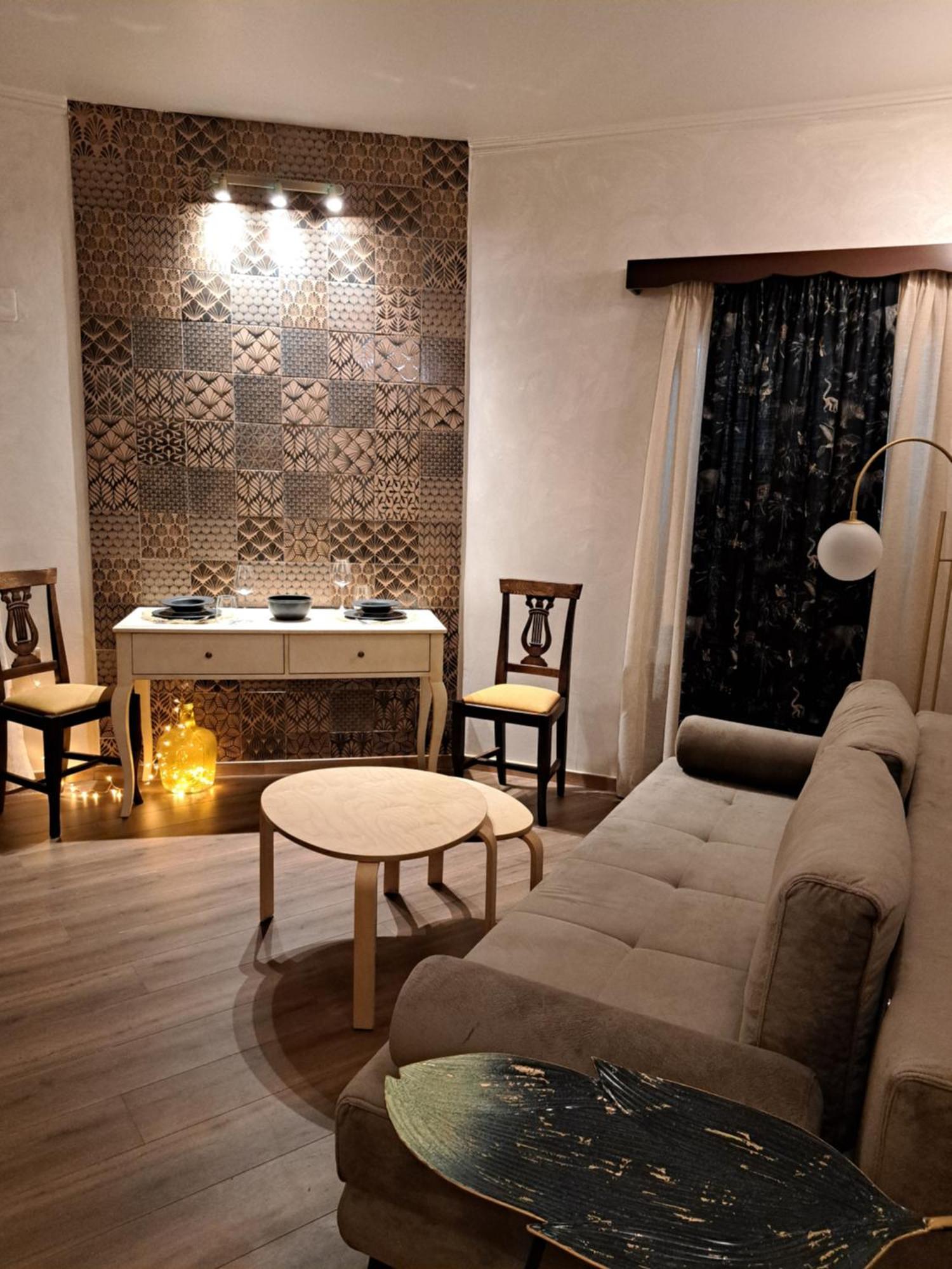 Appartement Skalinada House By Loc Hospitality à Corfu  Extérieur photo