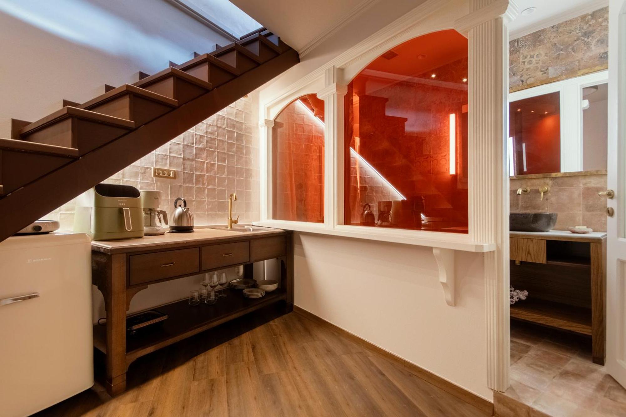 Appartement Skalinada House By Loc Hospitality à Corfu  Extérieur photo